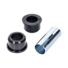 Kit de douilles de pédalier 25,4 mm pour Piaggio SI, SI FL, Grillo, Bravo, Superbravo