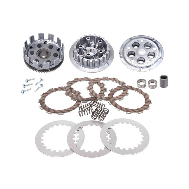 Kupplungskit, 1A001076 für Derbi Senda GPR, Aprilia RS RX SX, Gilera RCR, SMT D50B0 2014