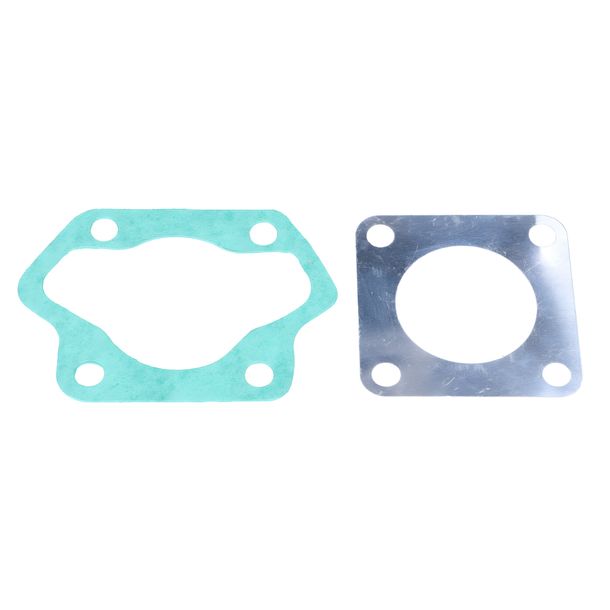 Cylinder gasket set 50cc 38mm for Simson S51, KR51/2 Schwalbe, SR50