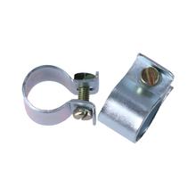 Uchycovací spony sada kulatých blinkrů, zinkované pro Simson S50, S51, S53, S70, SR50, SR80