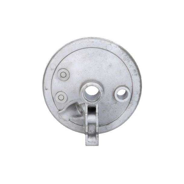 Bremsankerplatte, 177435 für Vespa PX100, PX125, P150, P200, PX200E