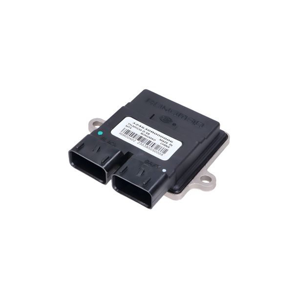 ECU EFI ignition box MT5 60km/h for 50cc GY6 Euro4/Euro5