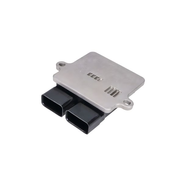 ECU EFI ignition box MT5 60km/h for 50cc GY6 Euro4/Euro5 – Bild 3