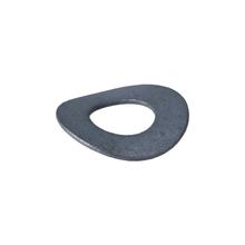 Wellscheibe Schaltarm M7 12x7,4x0,5mm für Vespa 50-125