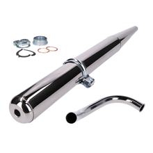 Auspuff Kit 28mm für Simson S50, S51