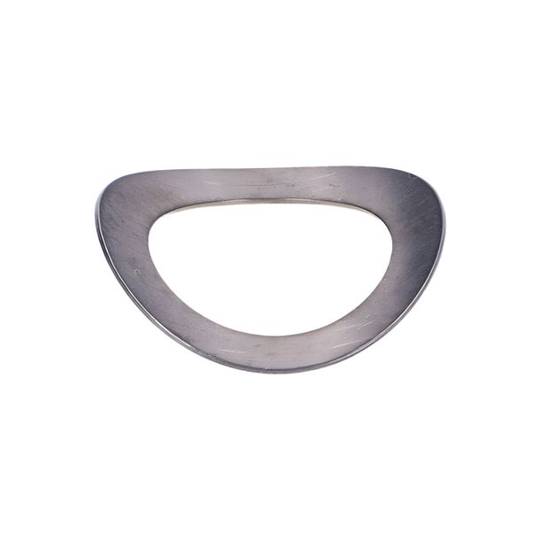 Disque à ressort en disque ondulé 10,5x14,8x0,1 mm, 286567 pour Vespa PK 50, 125 XL2, Piaggio Ape 50 FL, FL2, FL3
