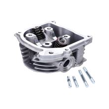 Cylinder head 69.5mm valves for GY6 50cc Euro4/Euro5