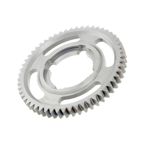 Engrenage 1re vitesse DRT 55 dents pour Vespa PX, T5, Cosa, Rally