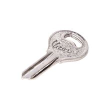 Schlüsselrohling Lenkschloss 2mm für Vespa 125, 150