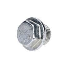 Schroefplug M18/1,5x13 voor Piaggio Zip, Liberty 4T E3/E4