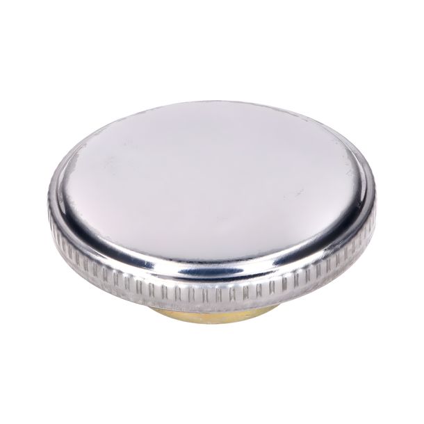 Tankdeckel 39mm Chrom, 17620-028-044 für Honda S90, CS90, XL100 SZ, CB50, CB125, MT50, G400, SY125, S100