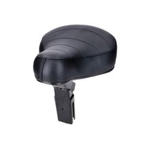 Sattel Sitzbank 54x30mm gefedert für Vespa Ciao