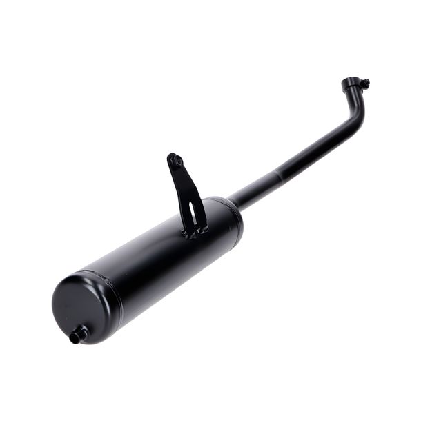 22mm exhaust for Piaggio Boxer 1 and 2