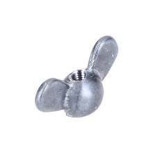 Écrou à oreilles en aluminium pour Vespa 98, 125, 150, 160 GS, 180 SS, 200 Rally