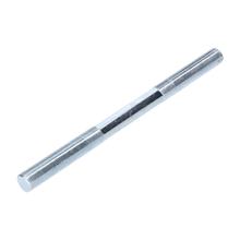Přední osa 12mm závit M12 bez kuželu pro Simson SR2, SR2E