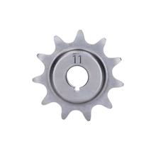 Ozubené kolo 11 zubů 13mm hřídel, 0236 093 000/100 pro Sachs 50 MB, Hercules, Miele, KTM, Göricke, Gritzner, DKW