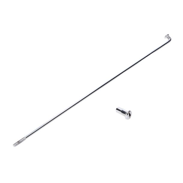 spoke with nipple 210x2.6mm M3 for Hercules 221 MF