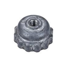 Vergaserdeckel Bing 21-050 für Sachs, Hercules, KTM, DKW, Rixe