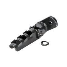 Pedaleira dobrável para Hercules K 125 BW V2, K 180 BW