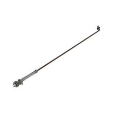 Brzdové táhlo ocelové pro Hercules K 125 BW V2, 180, V1