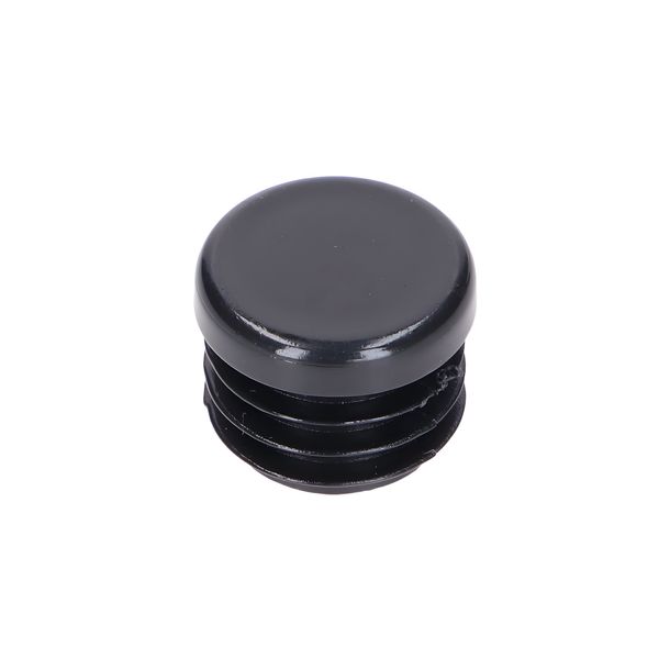 Black frame lock plug, 5340-12-305-3533 for Hercules K 125 BW V2, 180