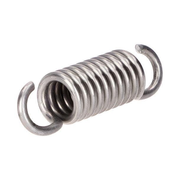 Molla di tensione del circuito, NSN 5360-12-304-8752 per Hercules K 125 BW