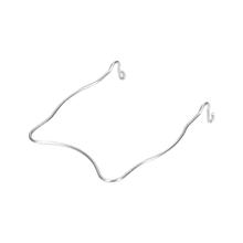 Halteklammer Luftfilterkasten, 0261 053 000 für Hercules, Miele, DKW, Rixe, KTM