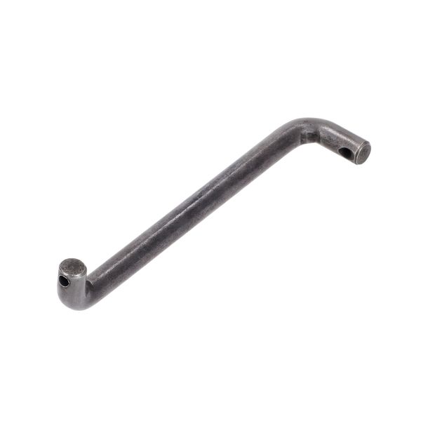 Black shift rod, 0271 105 000 for Sachs 50/3, 50/4 engines