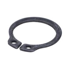 Sicherungsring 16x1mm Schwarz für Hercules, Miele, DKW, KTM, Rixe