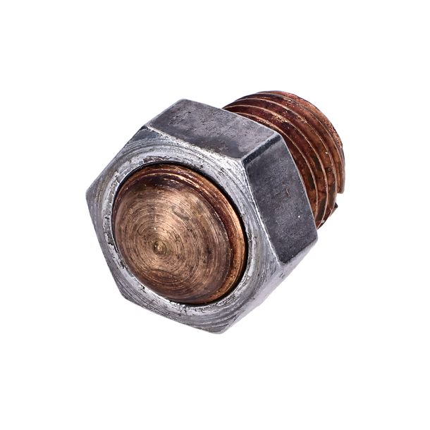 Clutch adjustment screw M8x1/13.5mm for Hercules, KTM, Prima GT, Bora