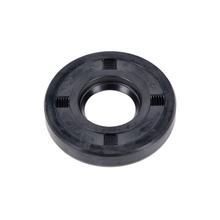 Krukasafdichting 17x40x7mm zwart voor Hercules, DKW, KTM, Rixe, Sachs 506, Zündapp ZA, ZR, X, A