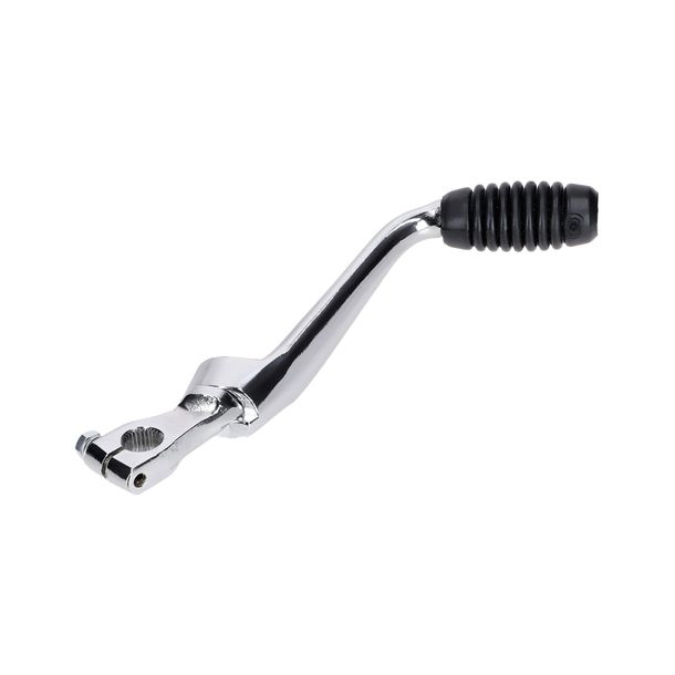 Kickstarter 210mm 14mm für Hercules Supra, DKW, KTM, Rixe