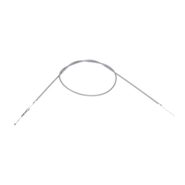 Kupplungszug 1000mm grau für Hercules, Miele, DKW, Rixe – Bild 1