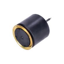 Seitenschwimmer schwarz gold, SSB 81/8/101 für Hercules, Miele, DKW, NSU, Saxonette