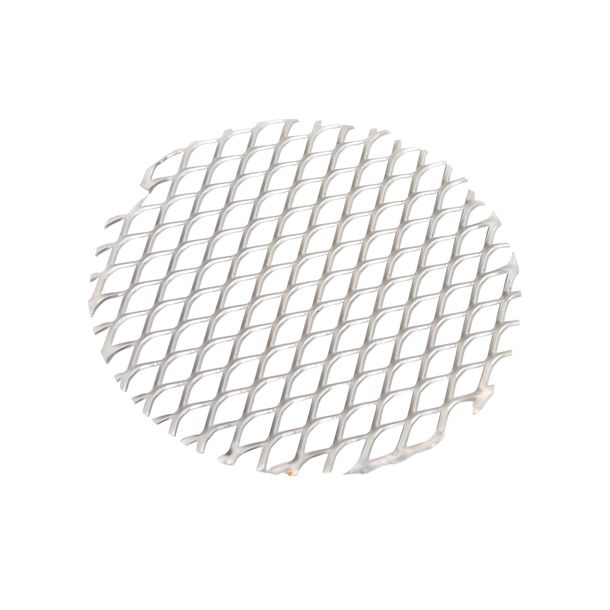 Fan grille for Kreidler egg tank K 54/0m, LF, LH, 54/32 Super 4