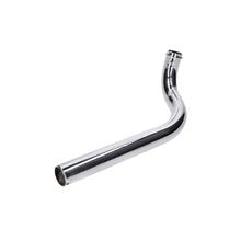 Výfukový plísť 28mm chrom pro Kreidler Florett Flory