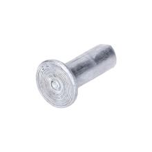 Rebites ocos de metal para Kreidler Florett RS, RMC, LF, LH, Super 4, TM, RM, Eiertank K54/0M, Flory MF 23