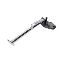 Chromen zijstandaard 310mm voor Kreidler Florett RS, RMC, LF, LH, TM