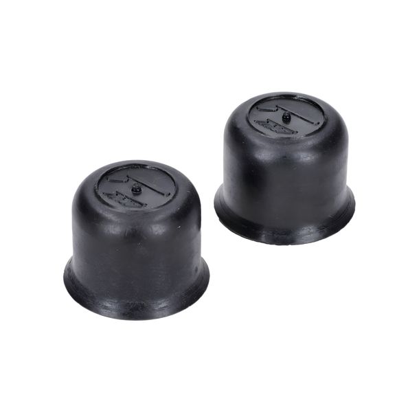 Front fork hat plug 13 mm for Kreidler Flory MF 2