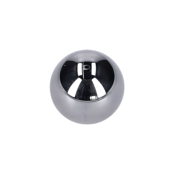 6,3 mm bal voor Mokick-bromfiets