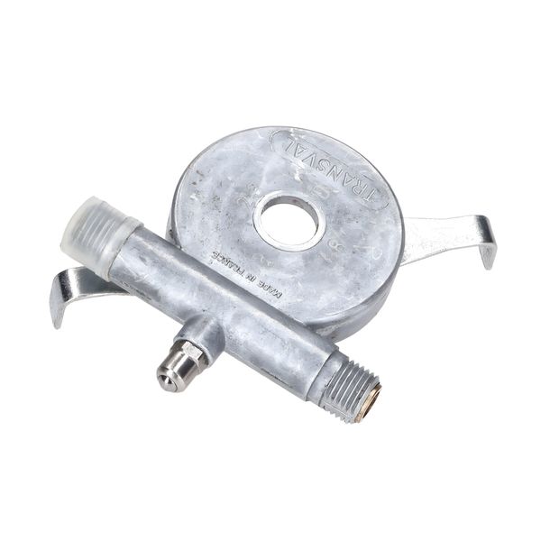 Snelheidsmeteraandrijving type 6040 10 mm voor MBK Mobylette bromfiets