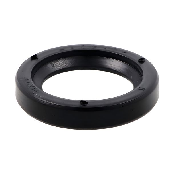 Voorvorkasafdichting 28x40x7mm zwart voor Honda CR80, CR85, CRF150, XR100, XR200, XR400, XR600, XR650, Kawasaki KX60, KX65, KX65, KX100, KDX200, KDX220, KDX250, KLX300, KLX650, Suzuki RM60, RM65, RM80, RM80, RM80, RM80, RM80, RM80, RM80, RM