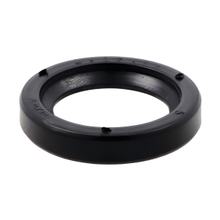 Retentor da bengala da forquilha 28x40x7mm preto para Honda CR80, CR85, CRF150, XR100, XR200, XR250, XR400, XR600, XR650, Kawasaki KX60, KX65, KX80, KX85, KX100, KDX200, KDX220, KDX250, KLX250, KLX300, KLX650, Suzuki RM60, RM65, RM80, RM85,