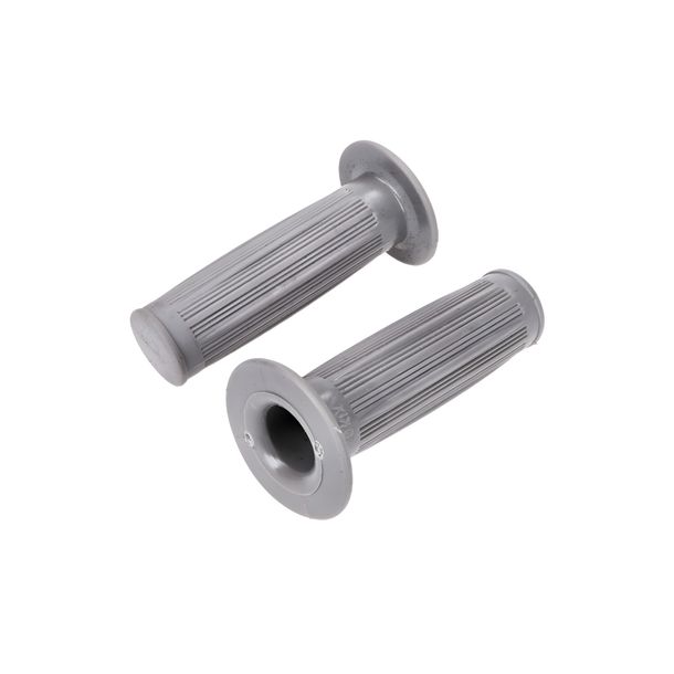 Set de poignées 22/24 mm pour Kreidler, Zündapp, Hercules
