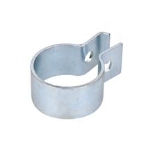 Schelle Metall 31-34mm für Kreidler, Zündapp, Hercules, Puch