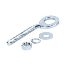 Kettenspanner Stahl 12,8mm 75mm 30mm für Zündapp, Kreidler, Hercules, Puch, Simson, Yamaha DT 50 M MX, Honda MT MB