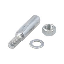 Pedalarm Keil 9mmx27mm M7x13mm für Peugeot, Mobylette, Solex