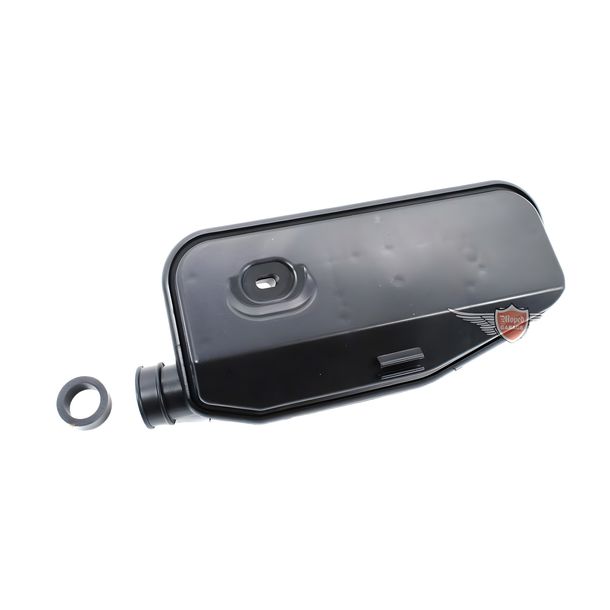 Luftfilterkasten 20 / 28mm für Puch Maxi N, S, Super