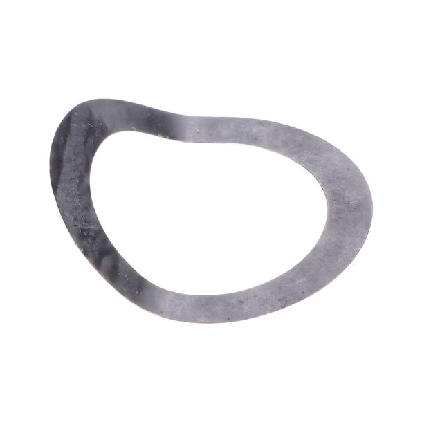 Thrust disc 15.1 mm x 21 mm x 0.1 mm for Zündapp Bergsteiger Mofa M 25, Moped M 50