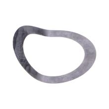 Seuzovací podložka 15,1mmx21mmx0,1mm pro Zündapp Bergsteiger Mofa M 25, moped M 50